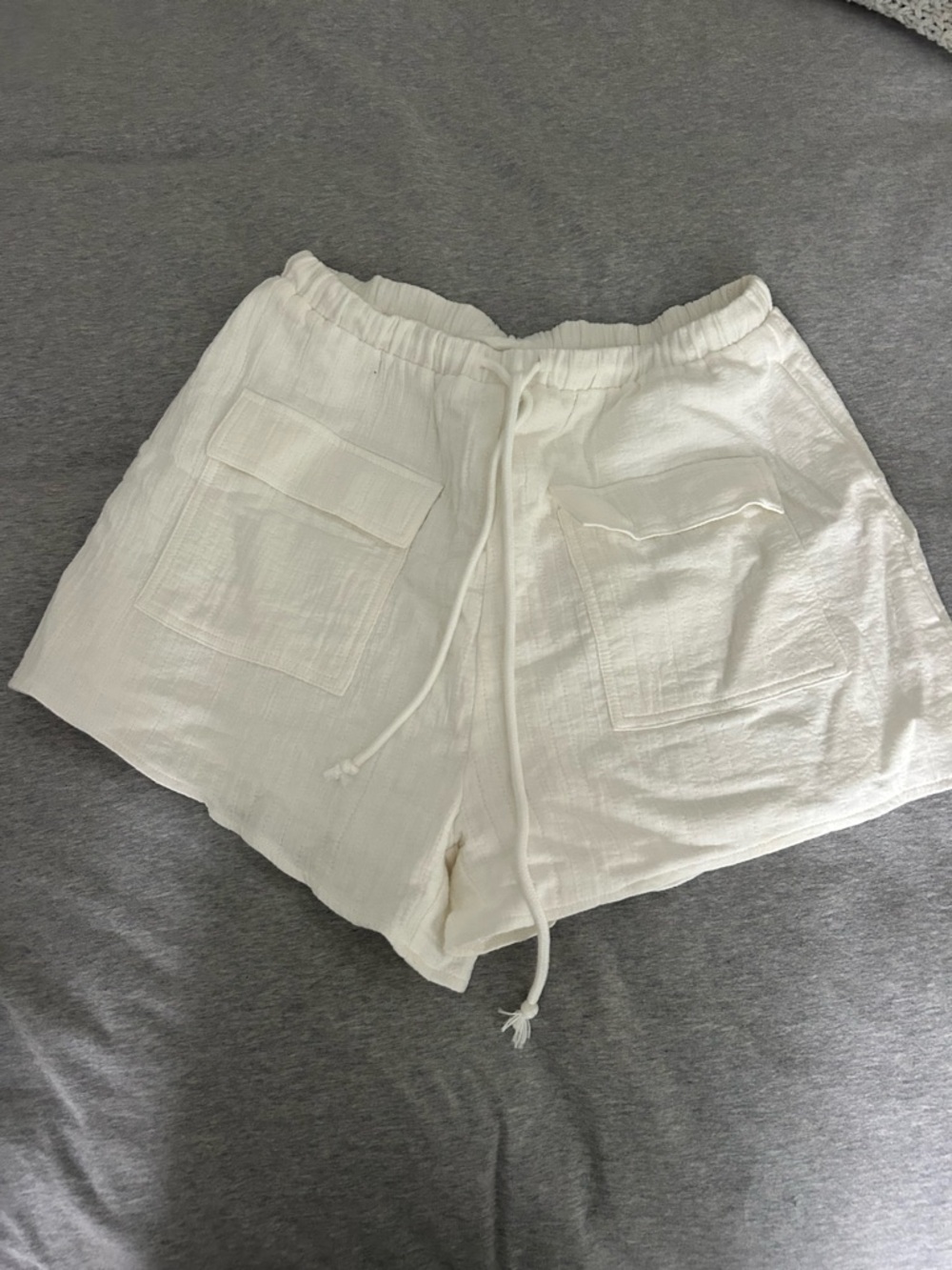 Sabo skirt Cressida shorts size large